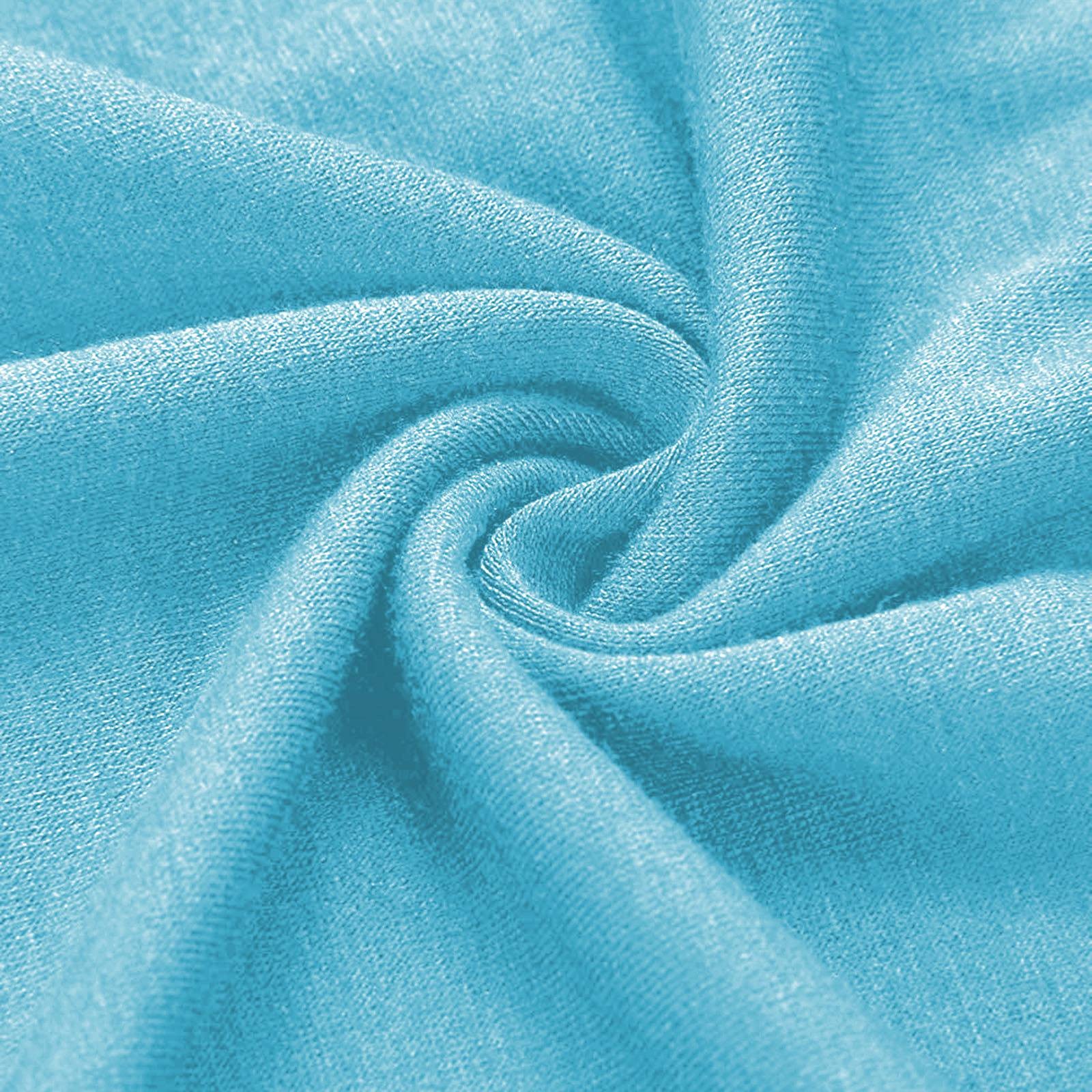 thumbnail image 5 of Vestido de verano para mujer con cinturón: manga corta, informal/para salir, fácil de cuidar, versátil para diversas ocasiones., 5 of 6